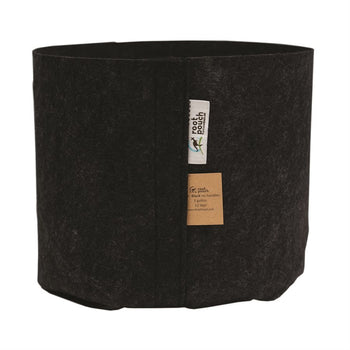 Root Pouch Fabric Pot